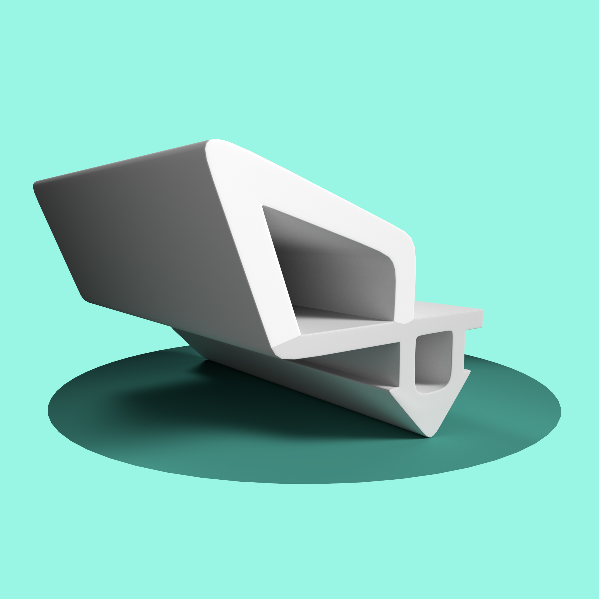 uPVC Door and Window Gaskets