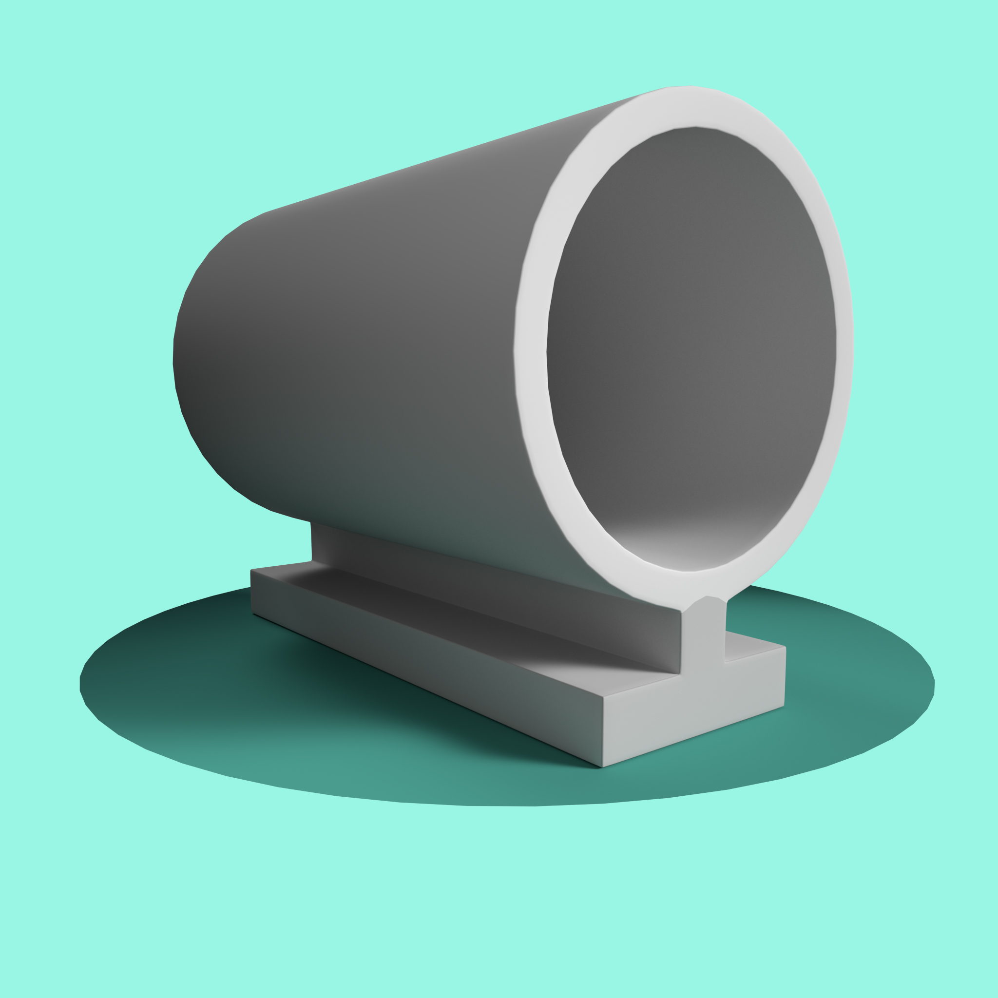 Pipe Seals & Gaskets