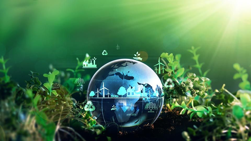 Investing in the Planet’s Future